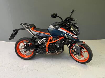 KTM 390 Duke (2024 - 26) usata