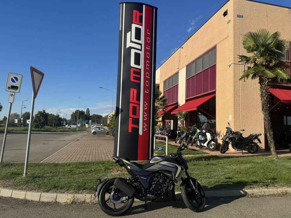 Morbidelli F125 (2025 - 26)