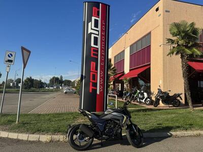 Morbidelli F125 (2025 - 26) nuova