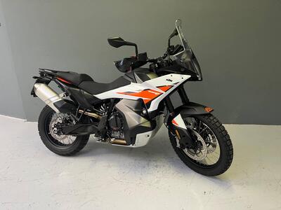 KTM 790 Adventure (2025 - 26) usata