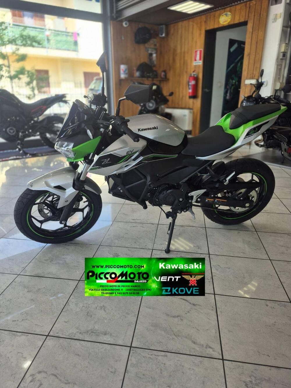 Kawasaki Z e-1 (2024 - 26) (4)