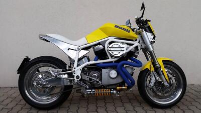 Buell Lightning X1 1200 usata