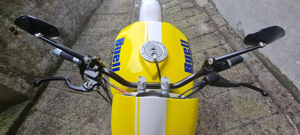 Buell Lightning X1 1200 (5)