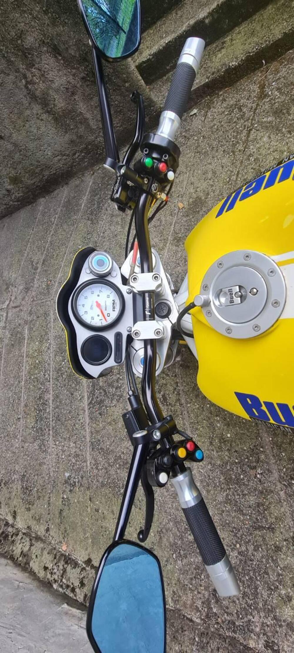 Buell Lightning X1 1200 (6)