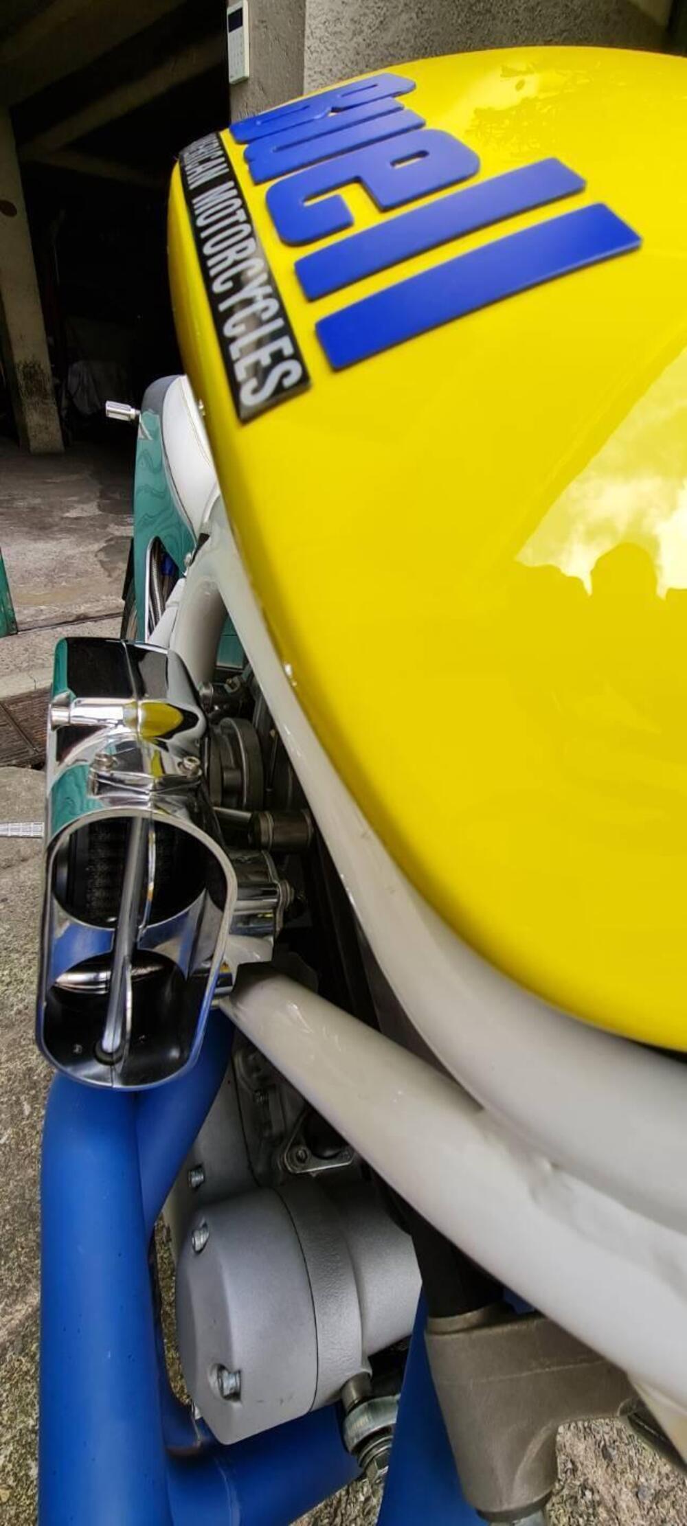 Buell Lightning X1 1200 (7)