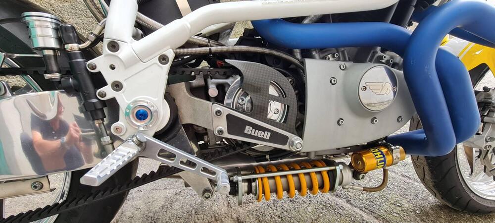 Buell Lightning X1 1200 (8)