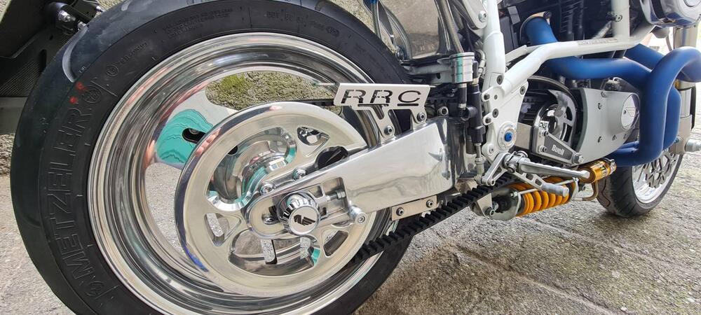 Buell Lightning X1 1200 (9)