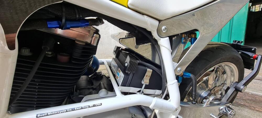 Buell Lightning X1 1200 (12)