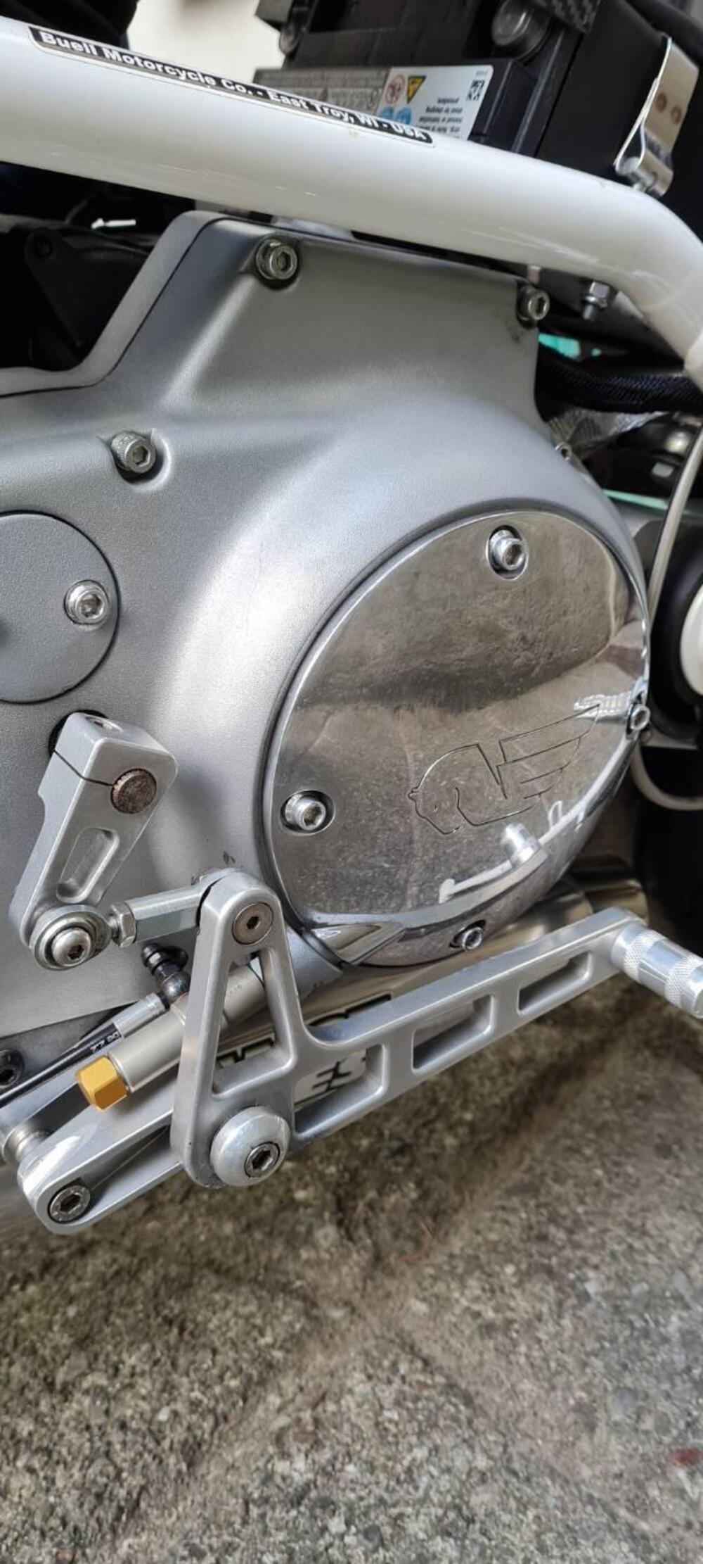 Buell Lightning X1 1200 (14)