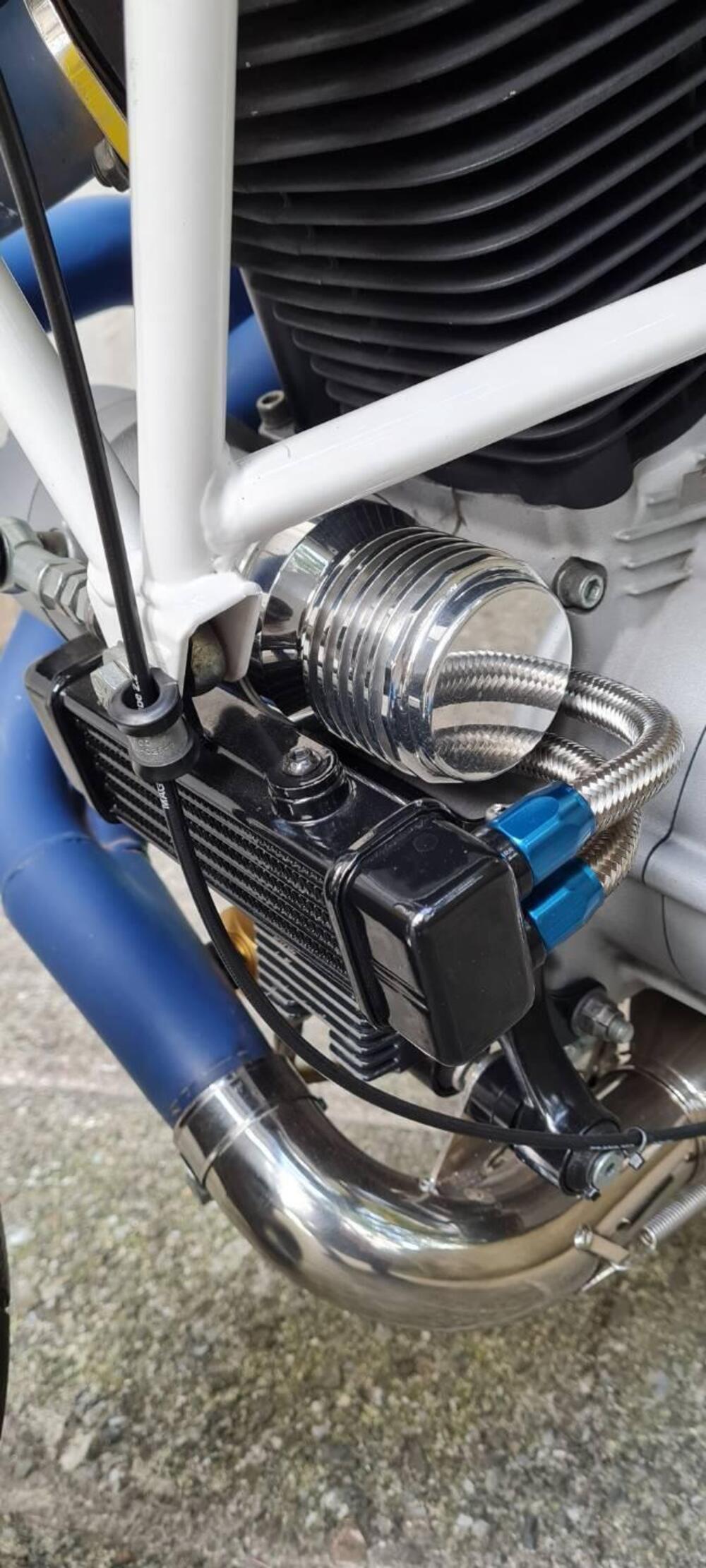 Buell Lightning X1 1200 (15)