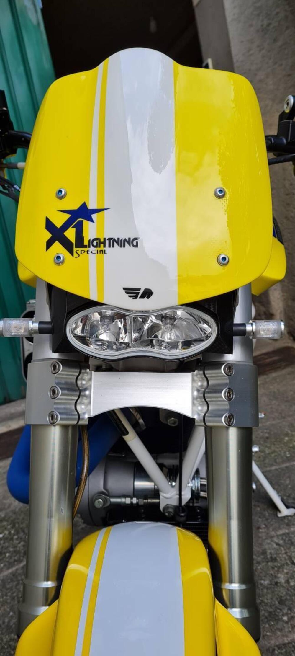 Buell Lightning X1 1200 (16)