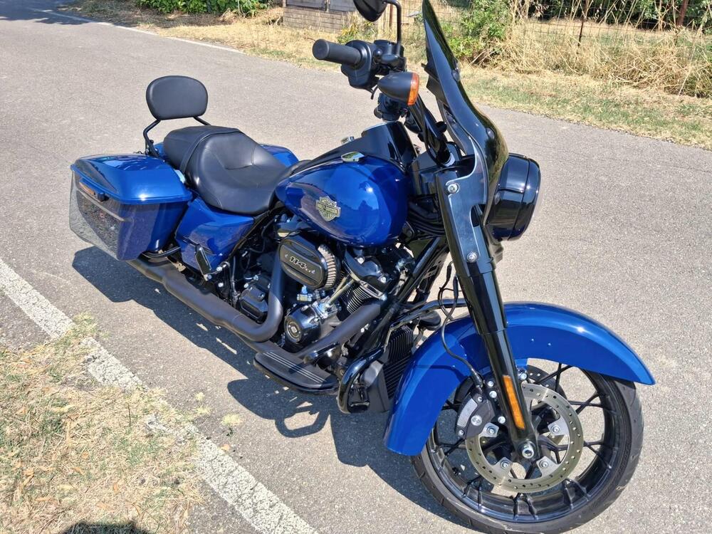 Harley-Davidson Road King Special (2021 - 25) (11)