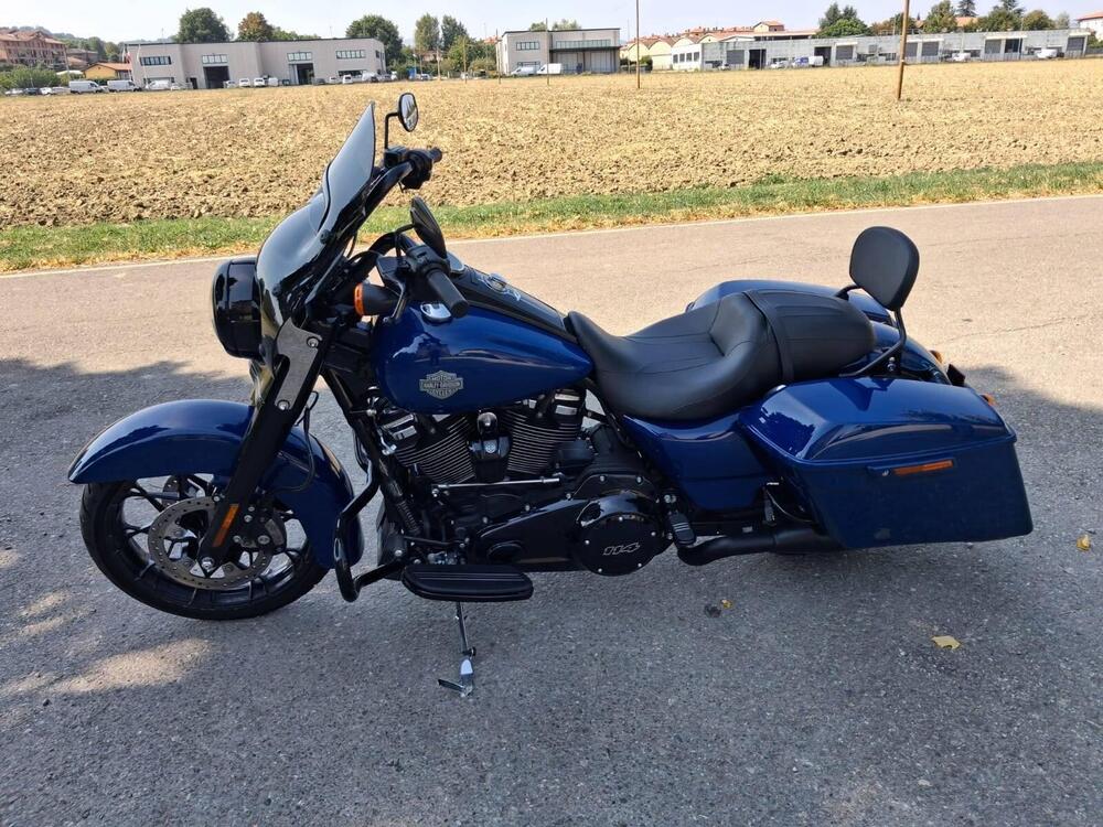 Harley-Davidson Road King Special (2021 - 25) (12)