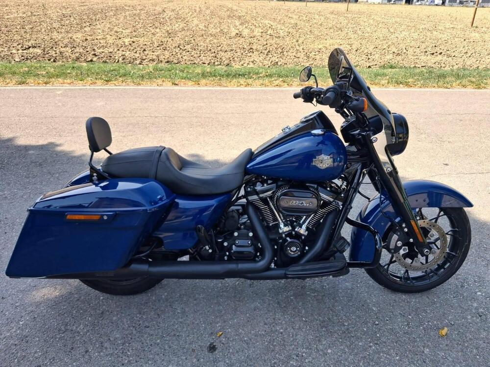 Harley-Davidson Road King Special (2021 - 25) (13)