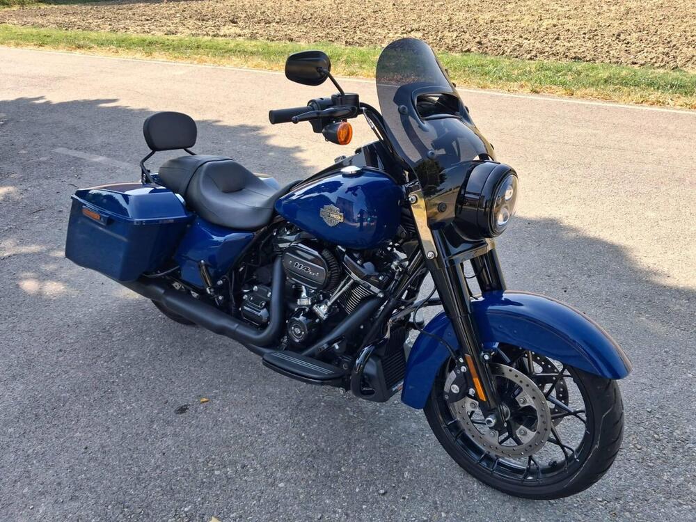 Harley-Davidson Road King Special (2021 - 25) (14)