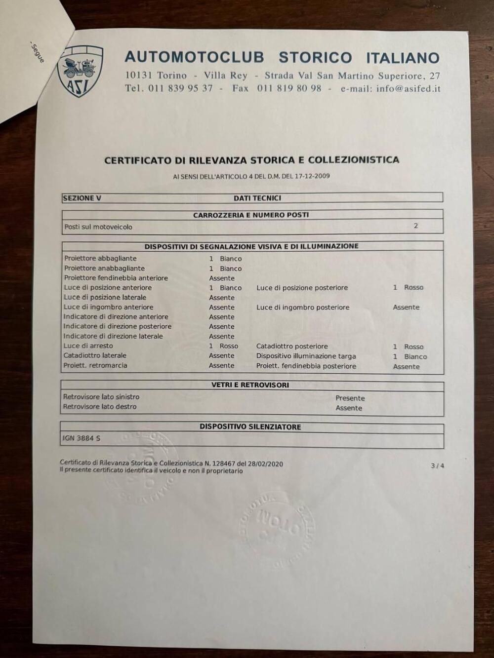 Piaggio PIAGGIO VESPA 150/VBB (VBB1 T) (12)