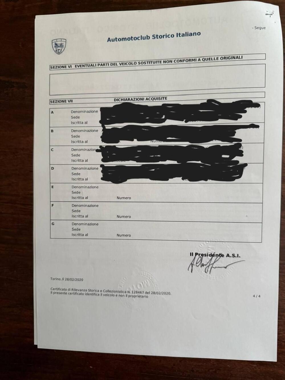 Piaggio PIAGGIO VESPA 150/VBB (VBB1 T) (13)