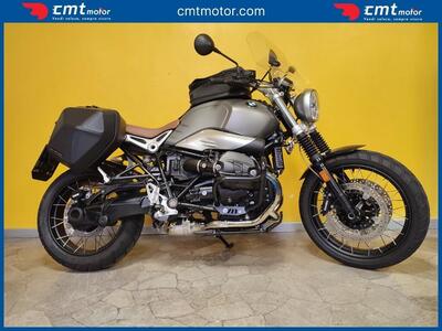 Bmw R nineT 1200 (2017 - 20) usata