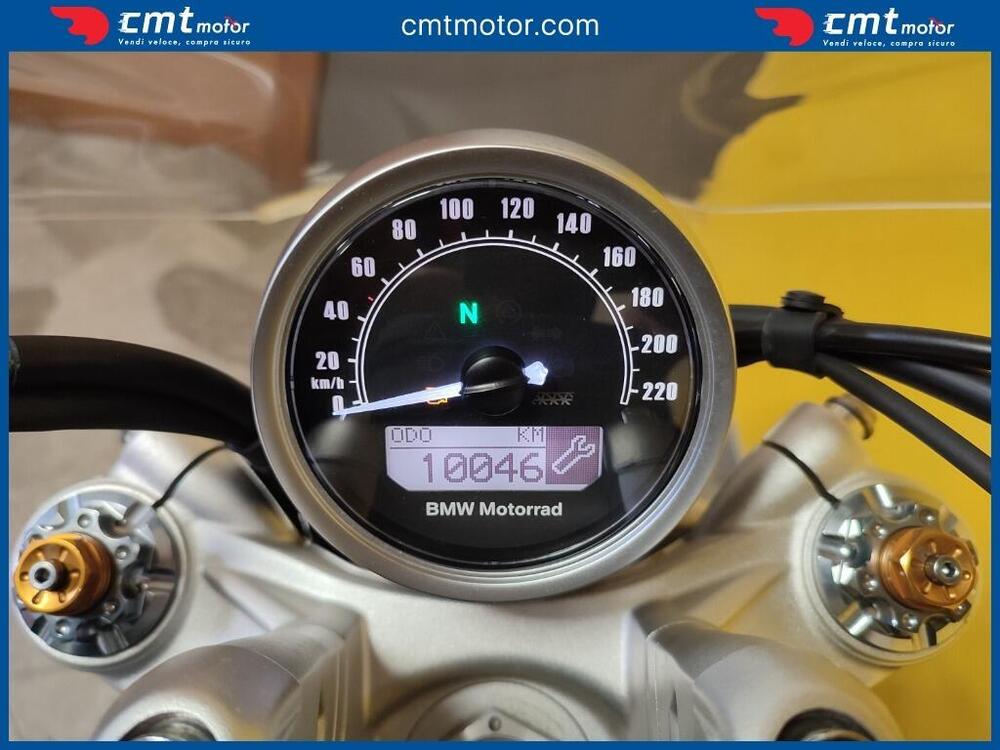 Bmw R nineT 1200 (2017 - 20) (5)