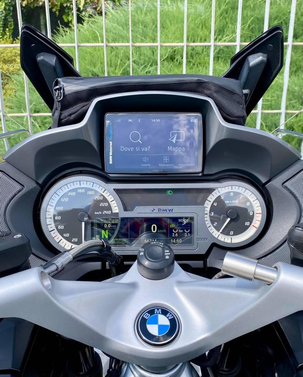Bmw R 1200 RT (2014 - 16) (3)