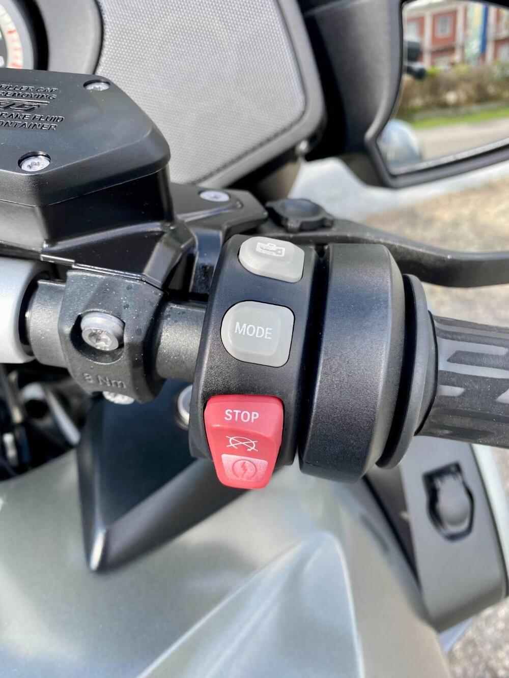 Bmw R 1200 RT (2014 - 16) (4)