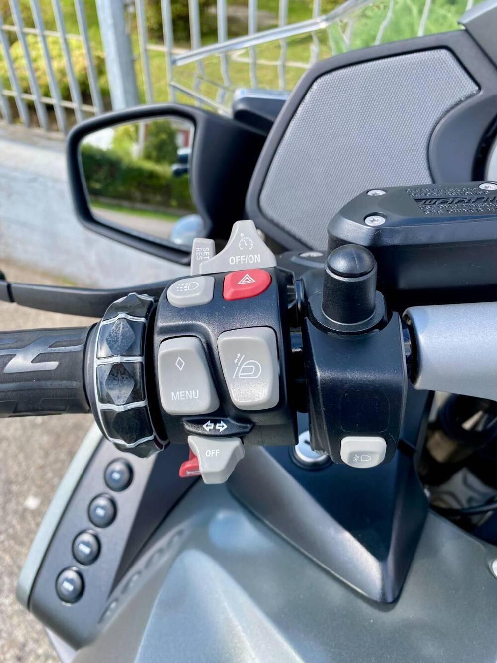Bmw R 1200 RT (2014 - 16) (5)