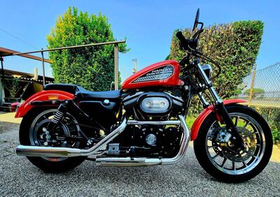 Harley-Davidson 883 Custom (2001 - 05) - XL 53C usata