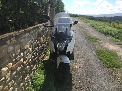 Honda Integra 750 DCT ABS (2014 - 15) usata