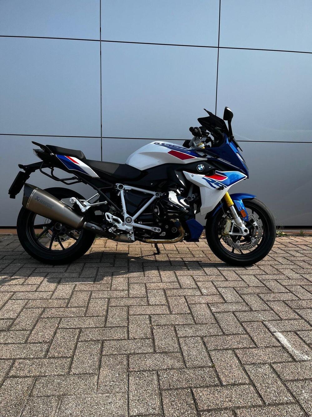 Bmw R 1250 RS (2021 - 25) (4)