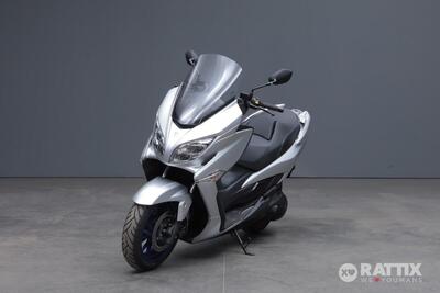 Suzuki Burgman 400 (2022 - 24) usata