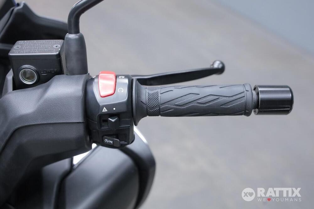 Suzuki Burgman 400 (2022 - 24) (12)