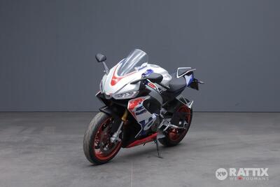 Aprilia RS 660 Limited Edition (2020 - 23) usata