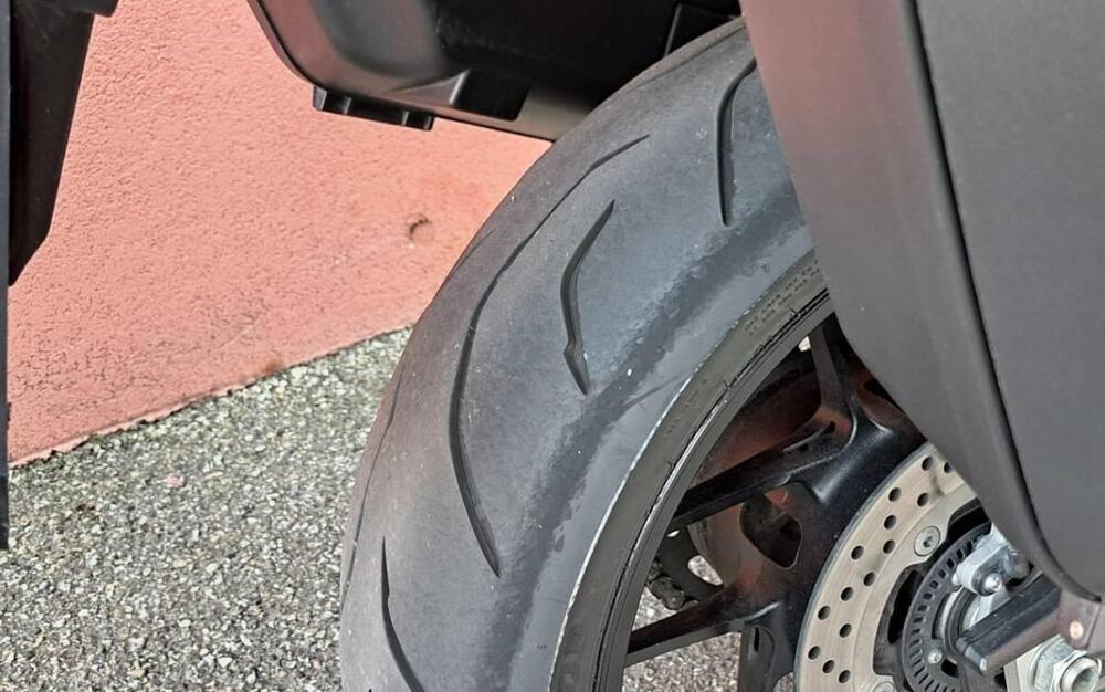 Yamaha Tracer 9 GT (2021 - 24) (3)