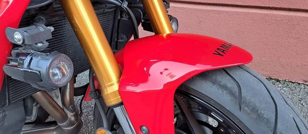 Yamaha Tracer 9 GT (2021 - 24) (4)