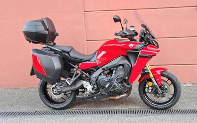 Yamaha Tracer 9 GT (2021 - 24) usata