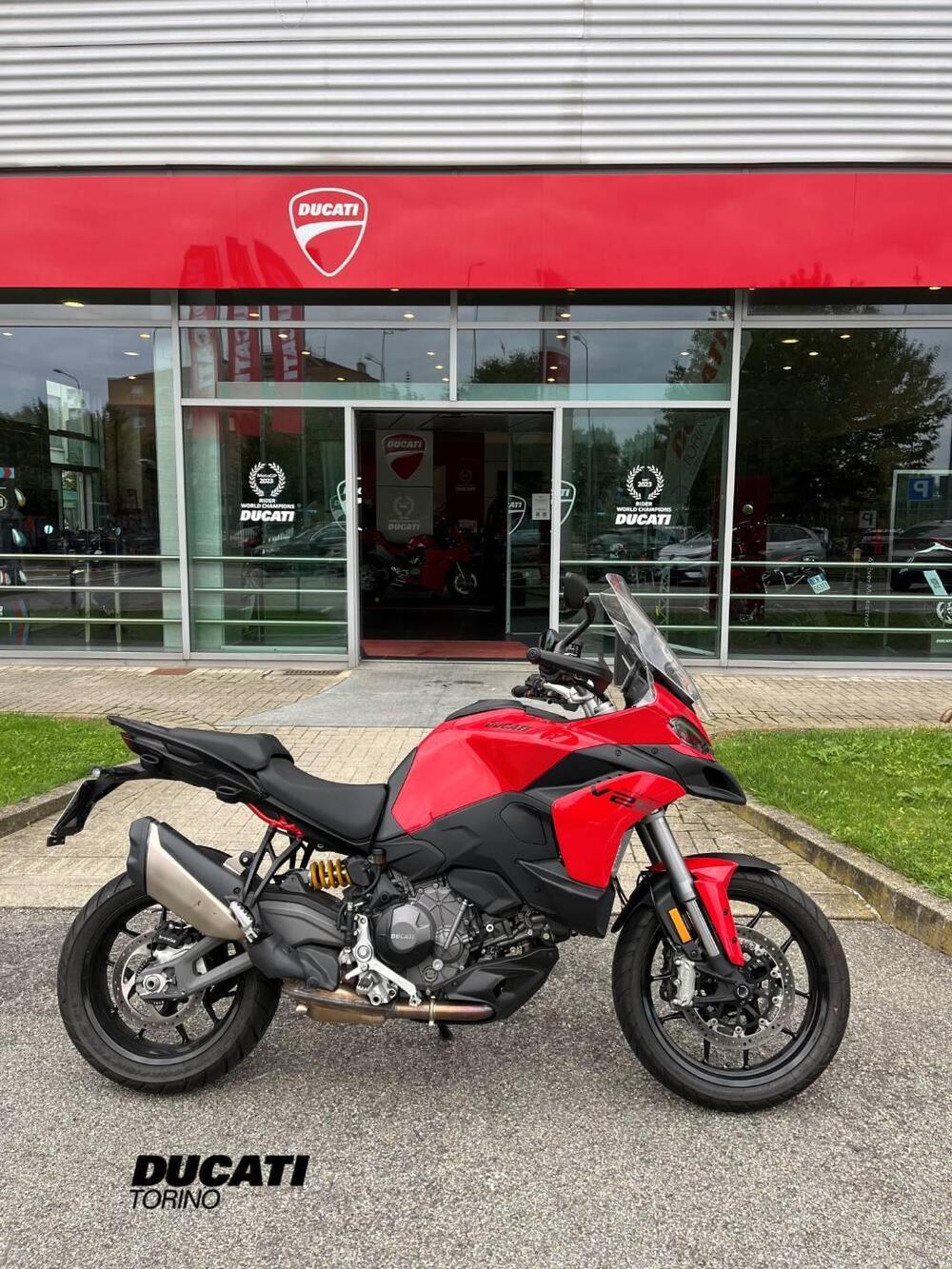 Ducati Multistrada V2 S (2025 - 26) (4)