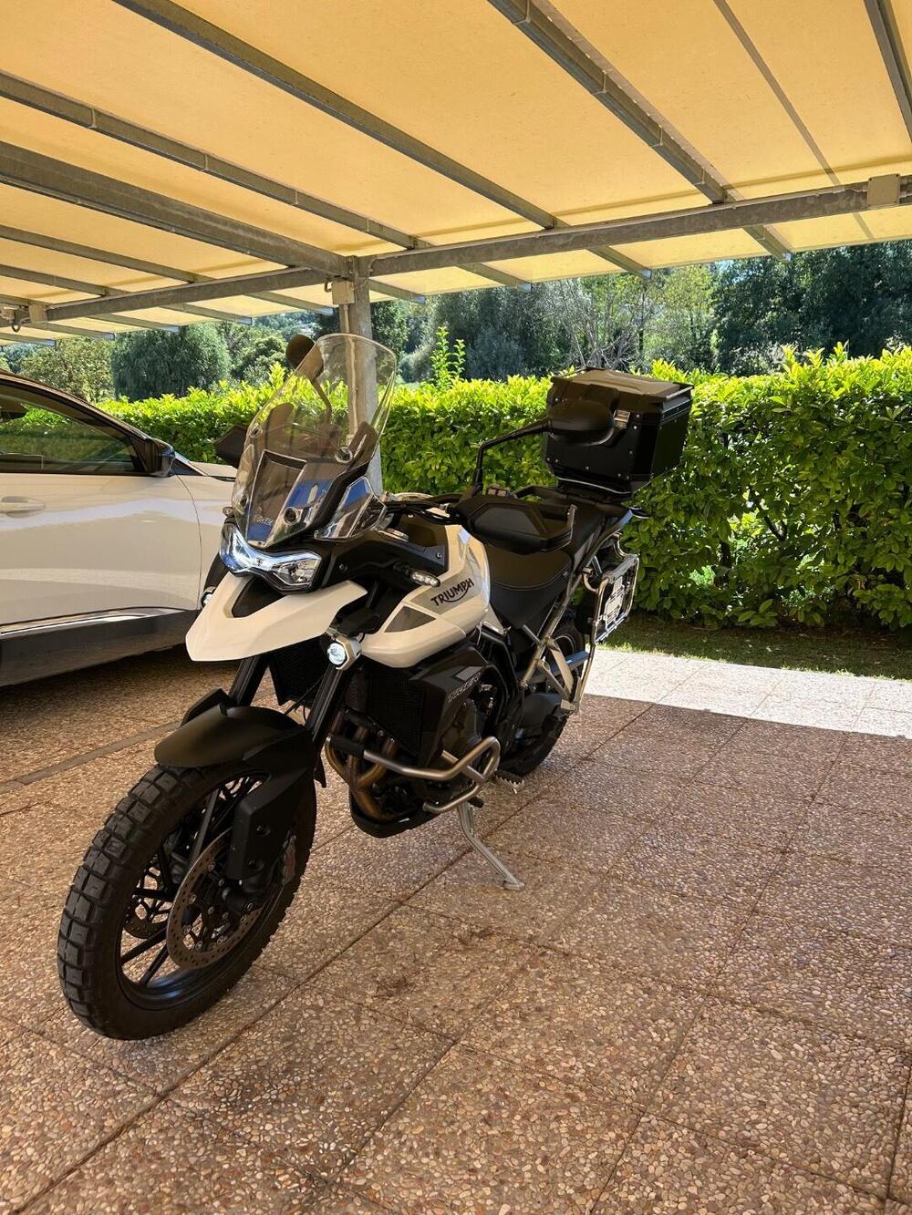 Triumph Tiger 900 GT Pro (2020 - 23) (2)