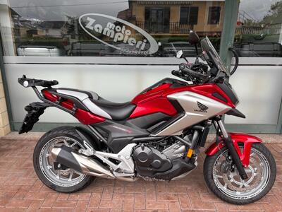 Honda NC 750 X ABS (2016 -17) usata