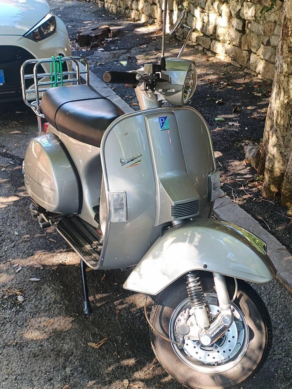 Piaggio Vespa 150 PX (1980 - 00) (9)