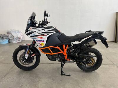KTM 1090 Adventure R (2017 - 19) usata