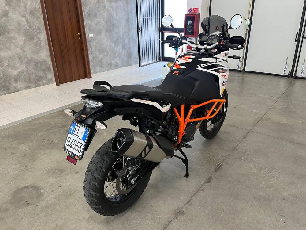 KTM 1090 Adventure R (2017 - 19) (6)