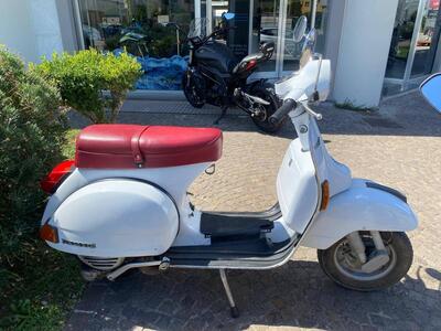 Vespa PX 200 E d&#039;epoca