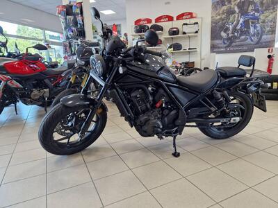 Honda CMX 1100 Rebel DCT (2021 - 24) usata