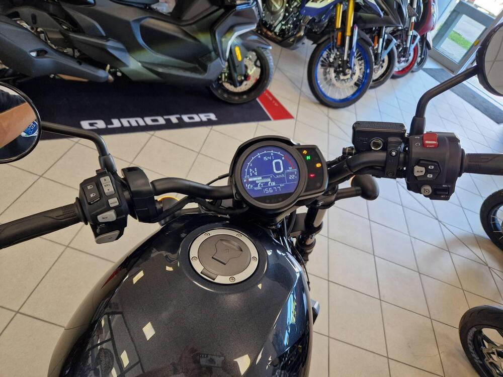 Honda CMX 1100 Rebel DCT (2021 - 24) (6)