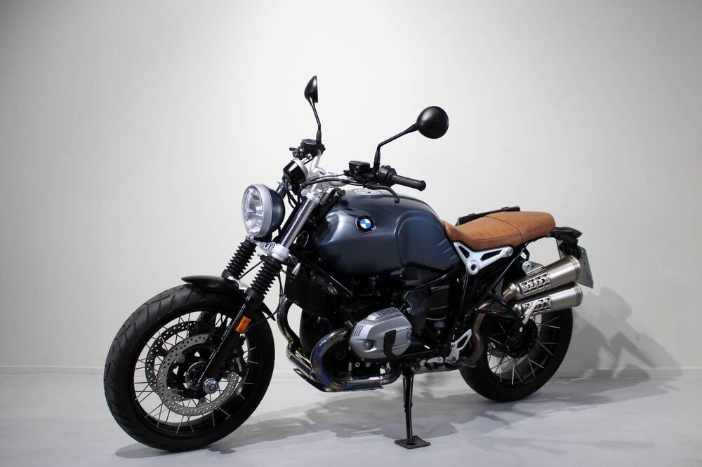 Bmw R nineT 1200 Scrambler (2016 - 20) (3)