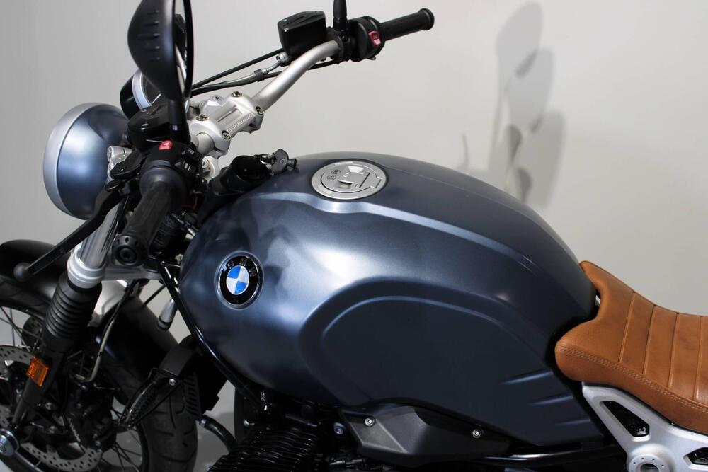 Bmw R nineT 1200 Scrambler (2016 - 20) (5)