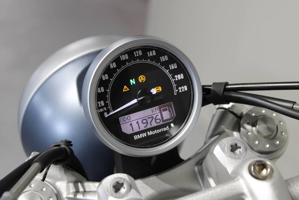 Bmw R nineT 1200 Scrambler (2016 - 20) (6)