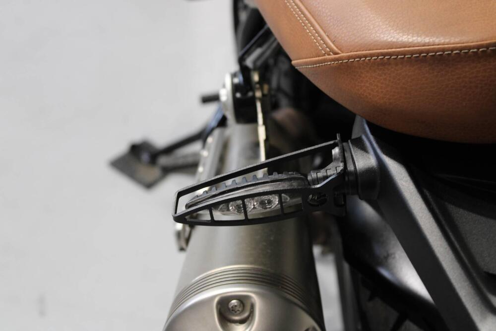 Bmw R nineT 1200 Scrambler (2016 - 20) (8)