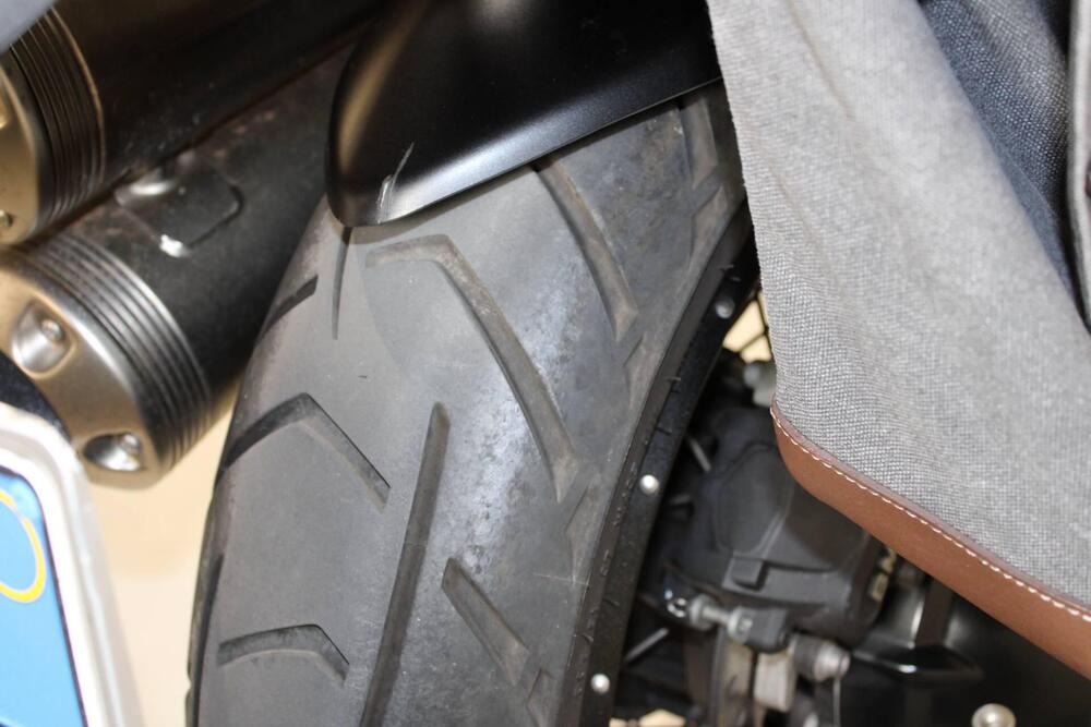 Bmw R nineT 1200 Scrambler (2016 - 20) (9)