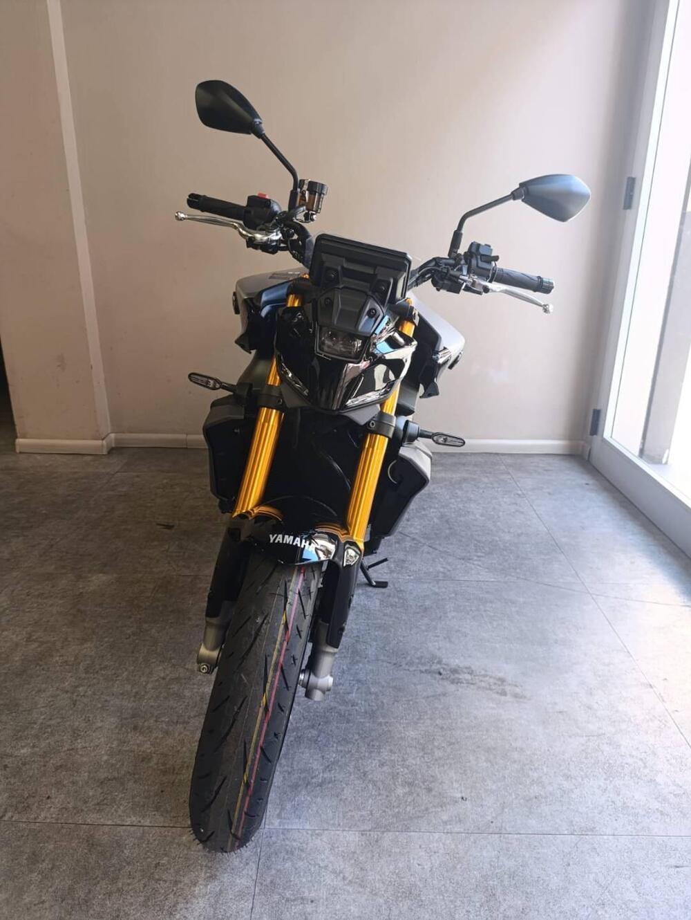 Yamaha MT-09 SP (2024 - 26) (4)